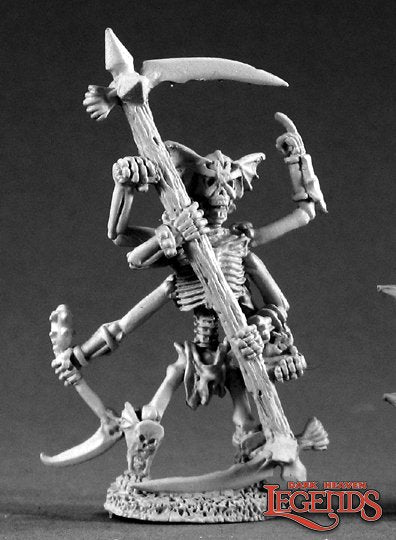 Arachno Champion
