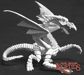 Dragon Abyzarran