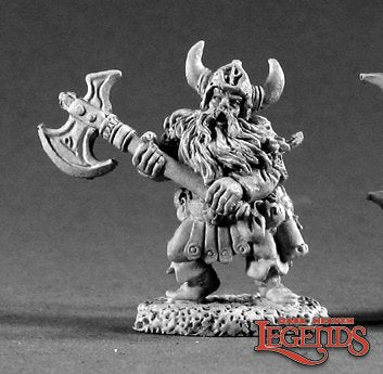 Linroc Brightrune