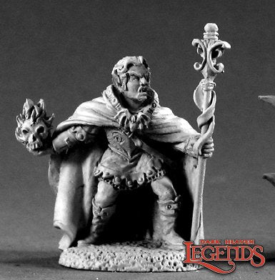 Derleth The Fey
