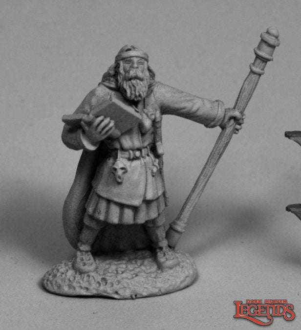 Lor Gorna of Kjord