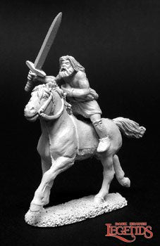 Highlander Cavalry