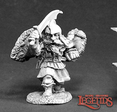 Gord Ironhead