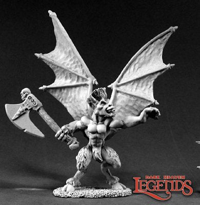 Demon Gharun