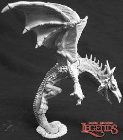 Guardian Dragon