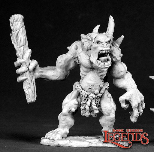 Cave Troll Champion