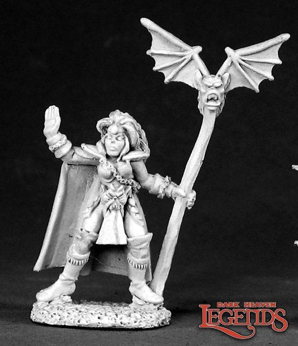 Lathara the Sorceress