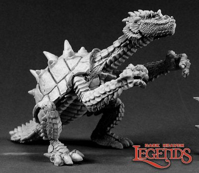 Tortoise Dragon