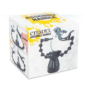 Citadel Colour Assembly Stand