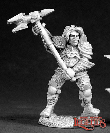 Nagel the Hammer