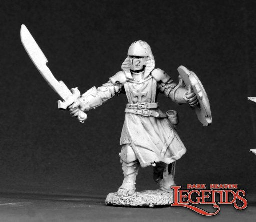 Black Legionnaire