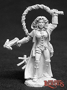 Veronica Duskraven