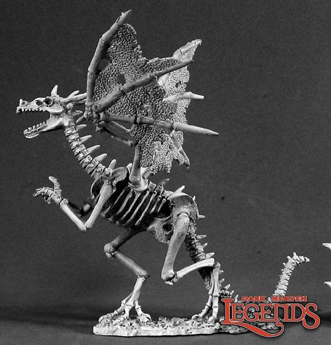 Skeletal Dragon
