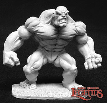 Clay Golem