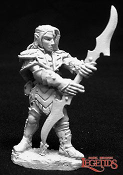 Ilmarin Duskwander
