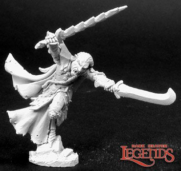 Gastaroth, Vampire