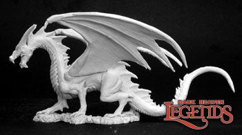 Shadow Dragon