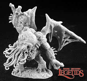 Eldritch Demon