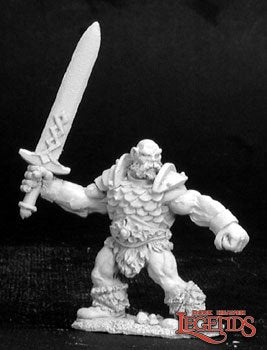 Vidor the Northman
