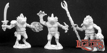 Gogglers(3)