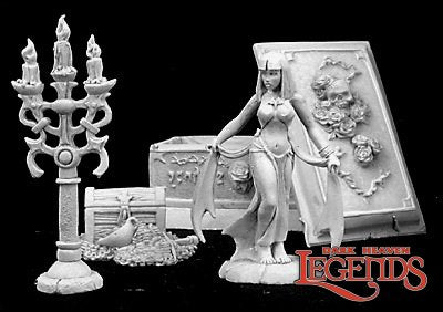 Crypt of the Vampiress