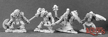 Goblins II (4)