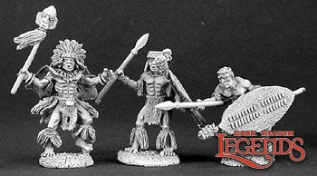 Malapango Warriors (3)