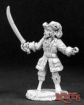 Captain Hook