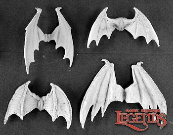 Demonic Wings(4)