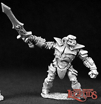 Battleguard Golem