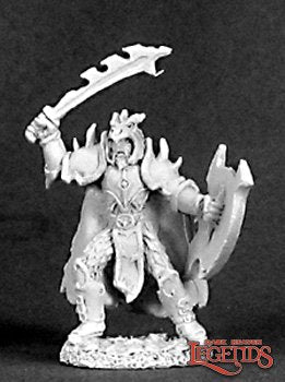 Kalmbach, Male Dragon Slayer