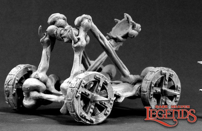 Skeletal Catapult