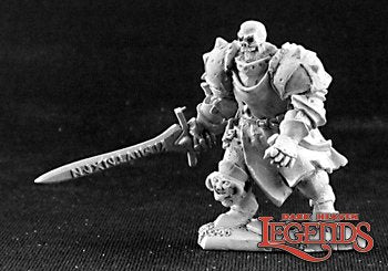 Barrow Warden Keeper