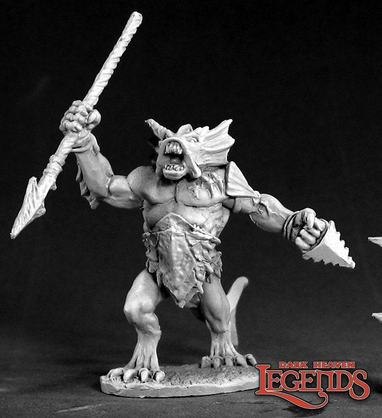 Slithe Champion
