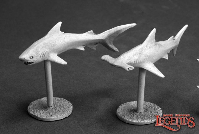 Sharks (2)