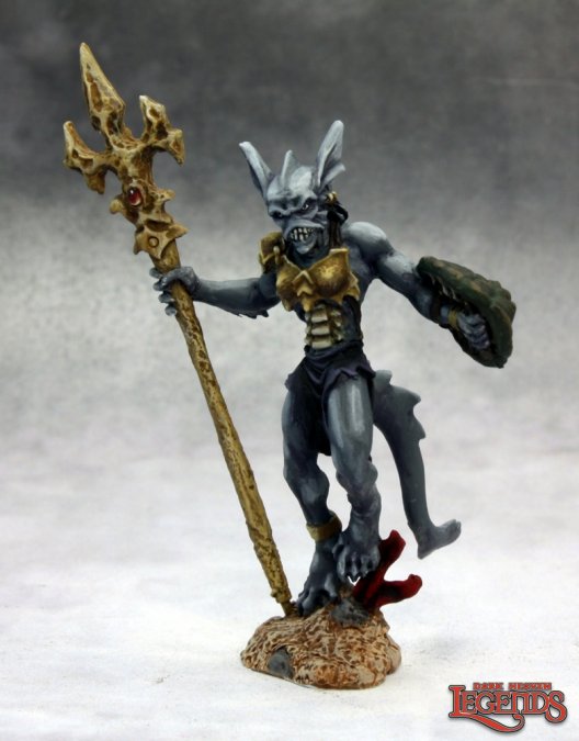 Slithe Handmaiden