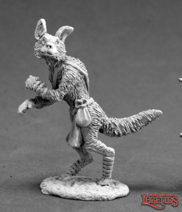 Werejackal