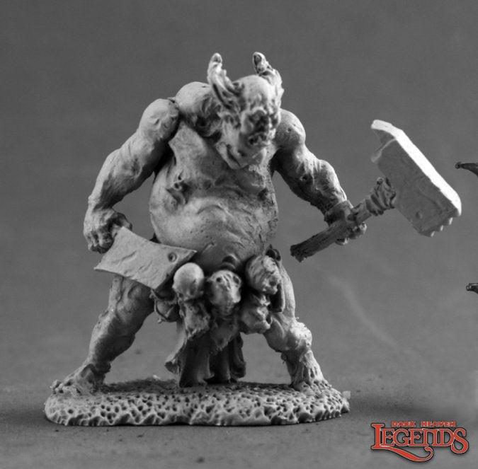 Dreg Chieftain