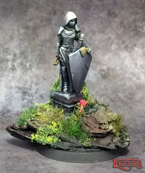 Tombstone of Protection