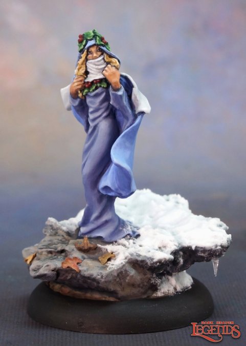 Spirit of Winter