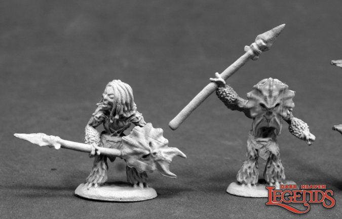 Vegepygmies (2)