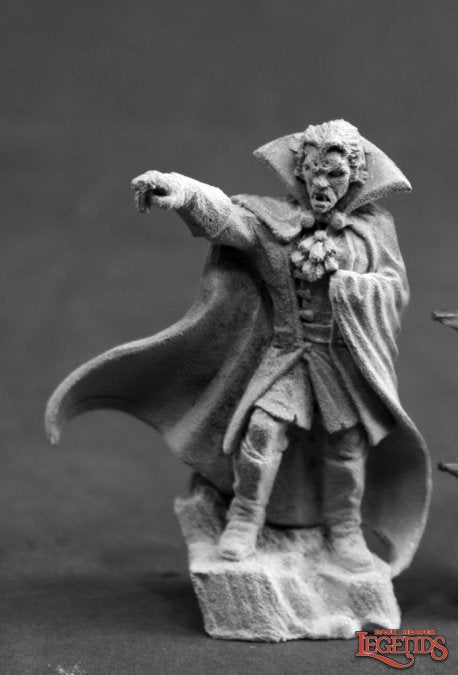 Vampire Lord