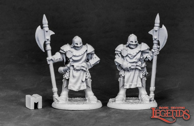 City Guard (2)