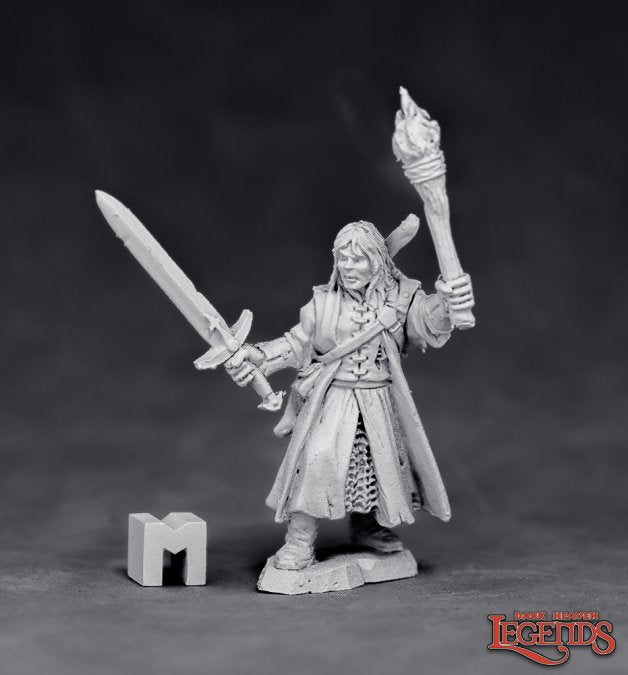 Dreadmere Ranger