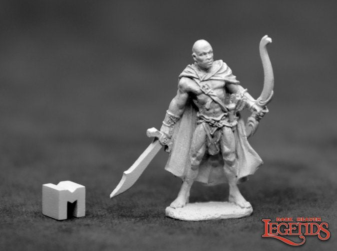 Ogana, Savannah Ranger