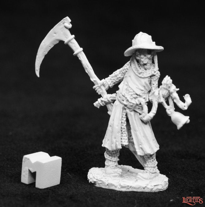 Crypt Sentry Skeleton