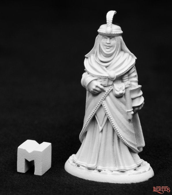 Townsfolk: Noblewoman