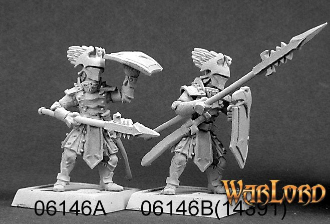 Onyx Phalanx (8) Overlords Adept