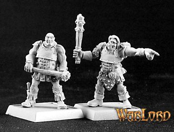 Mercenary Thugs (9)