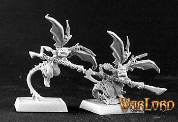 Darkspawn Imps (8)